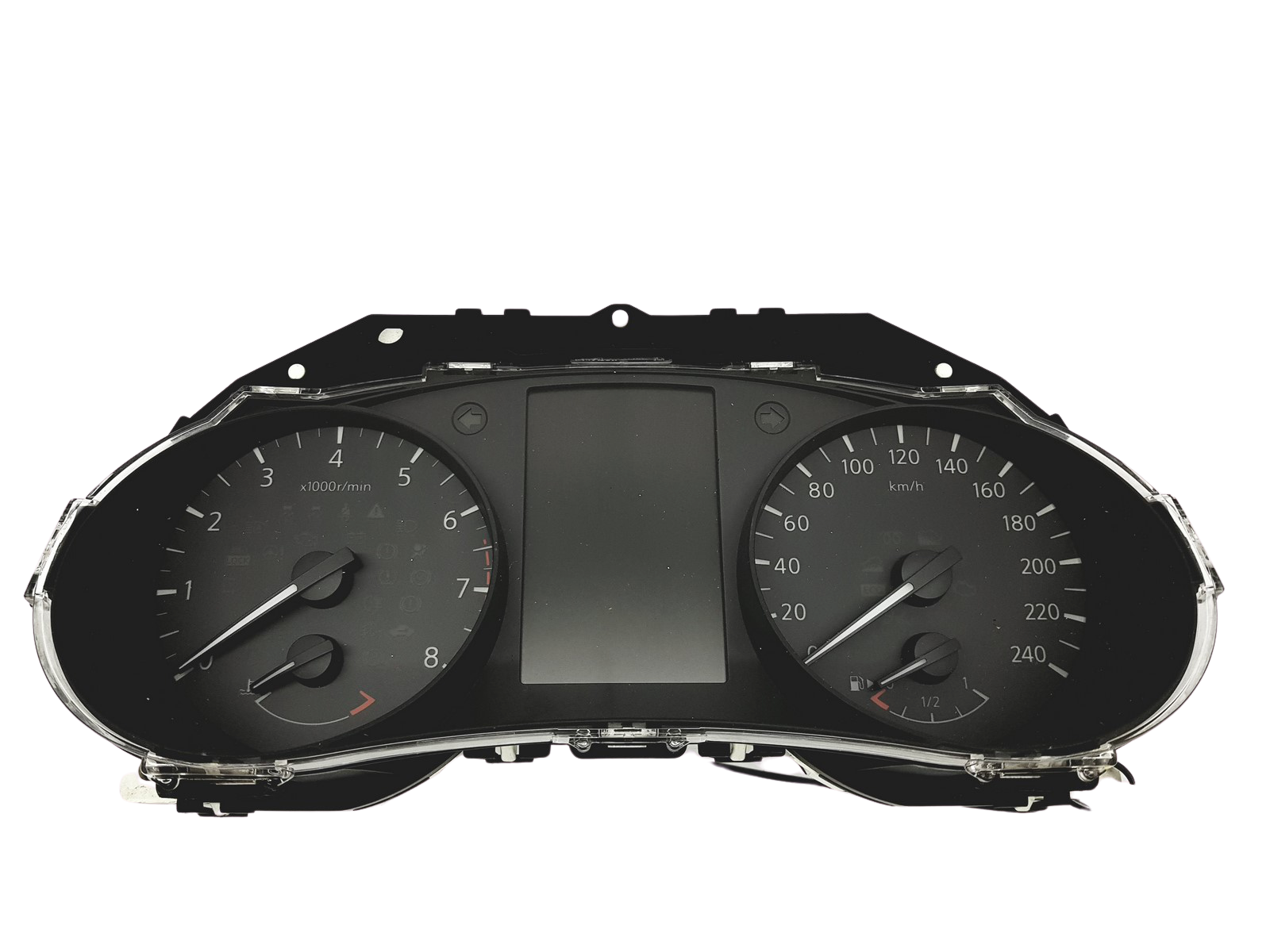 Nopeusmittari Nissan Qashqai 4EL5C main product photo