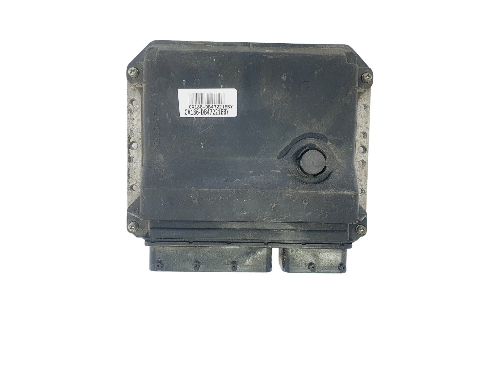 Ohjausyksikkö 89661-0D310 MB275100-2494 Toyota Denso 47221 main product photo