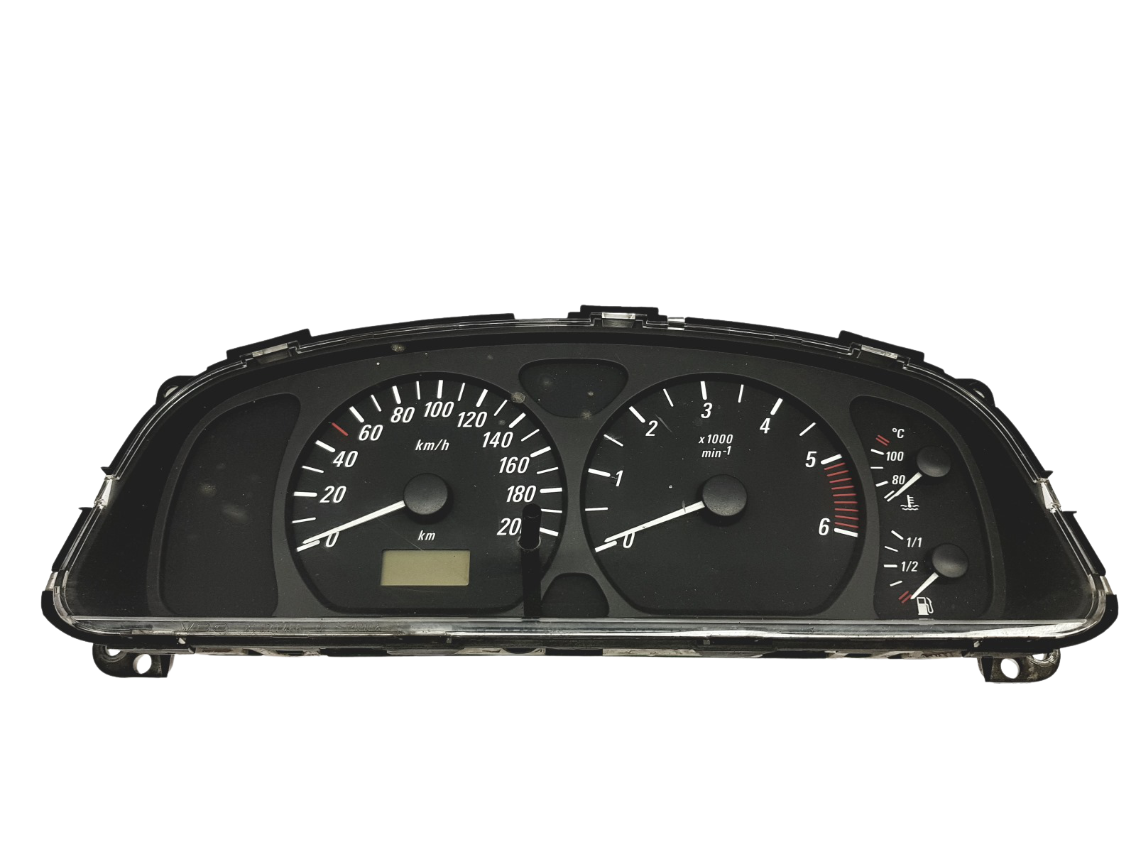 Nopeusmittari Opel Agila 09214266 110008952054 42331 main product photo