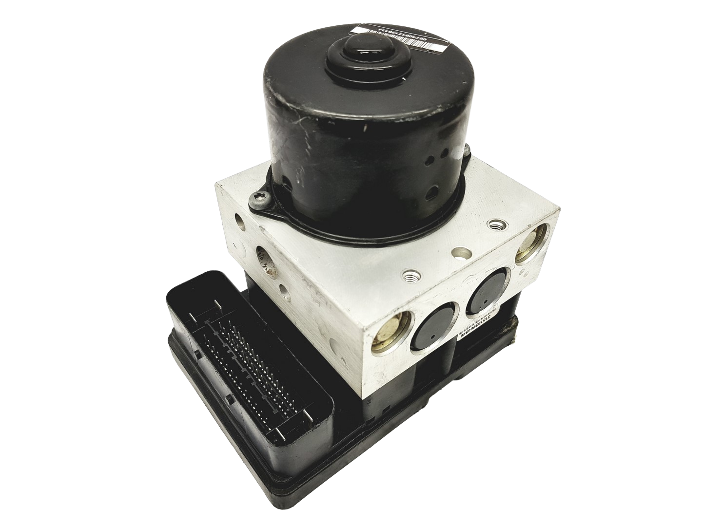 Abs-pumppu Ford Focus 2M51-2M110-EE 10.0925-0119.3 Ate 60781 main product photo