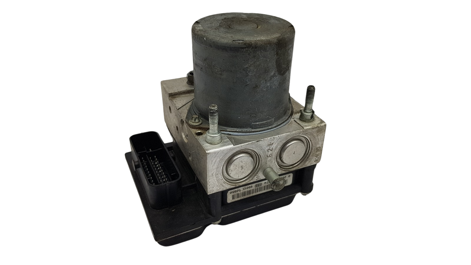 Abs-pumppu Audi A4 8E0614517BF 0265950474 0265234336 1700 main product photo