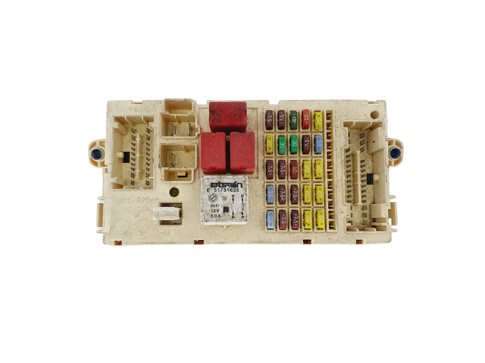 Sulaketaulu 51758251 Fiat main product photo