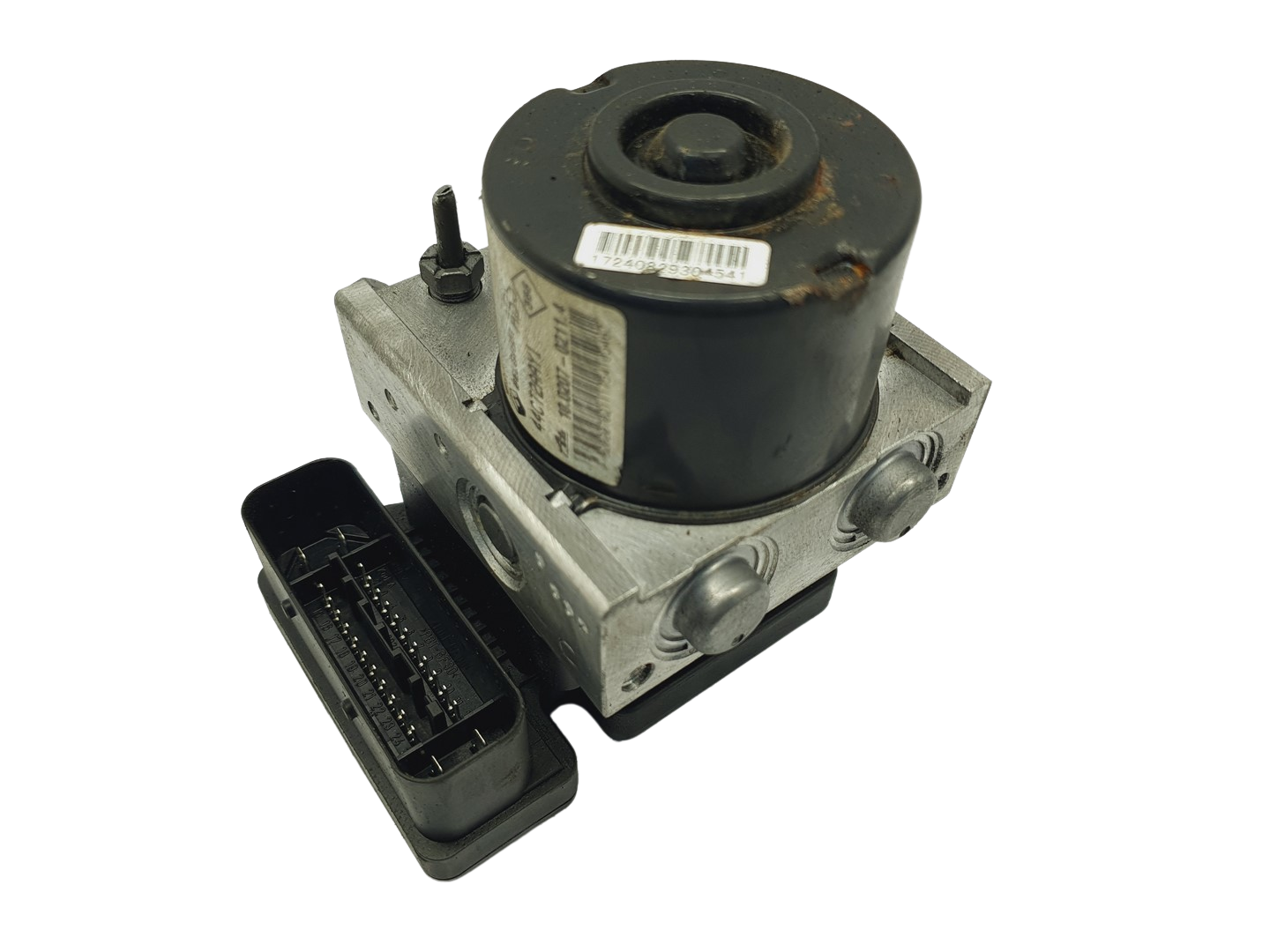 Abs-pumppu Renault Twingo 2 8201065089 10.0970-1440.3 ATE 69338 main product photo