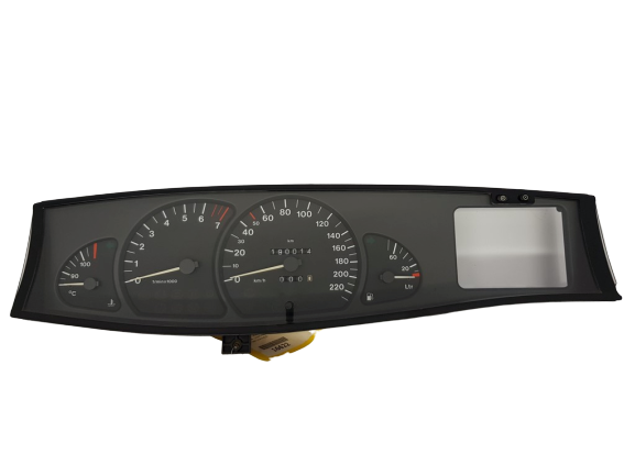 Kierroslukumittari Opel 90493818 88481674 Omega B 20626 main product photo