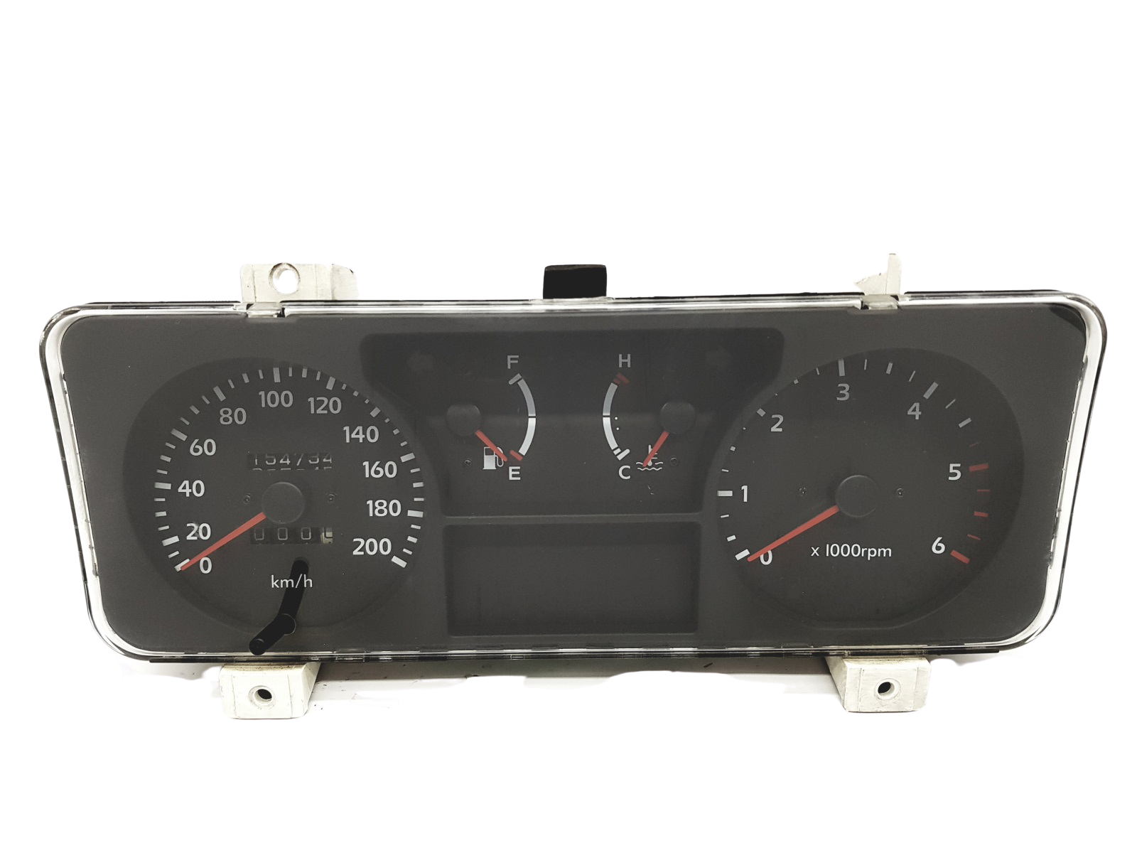 Kierroslukumittari Hyundai Galloper MC030-032-03E 29002 main product photo
