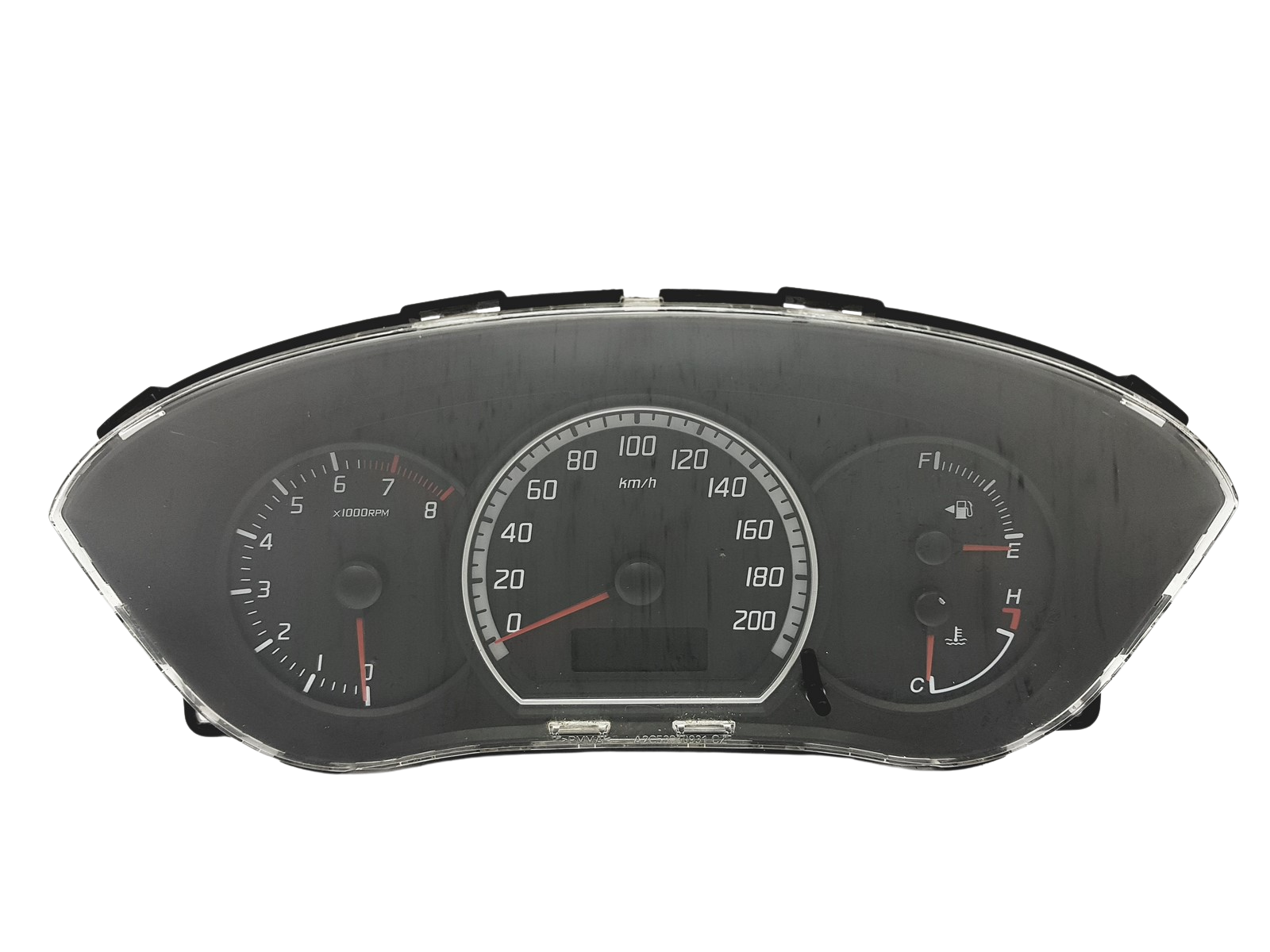 Kierroslukumittari Suzuki Swift 34100-62JA0 34100-62J0 53295 main product photo