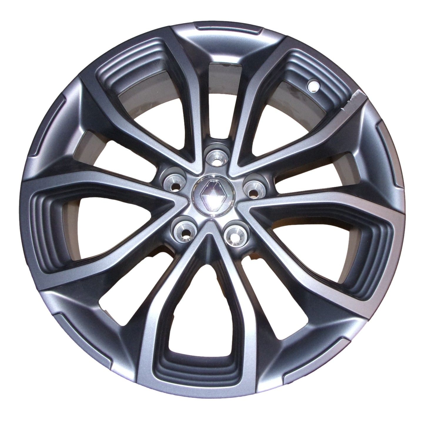 Alumiinivanne Uusi Alkuperäinen 17" 8201723223 Renault main product photo
