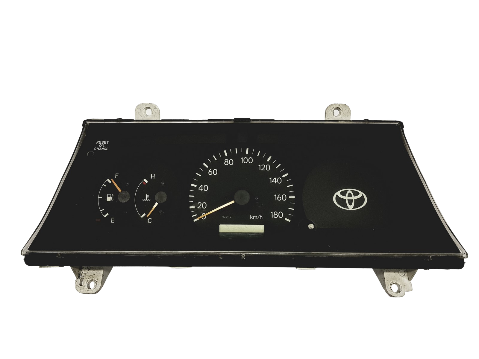 Nopeusmittari Toyota Hiace 83800-26841 Yazaki main product photo