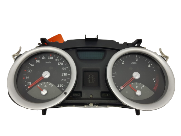 Kierroslukumittari Renault Megane 2 8200462283 B 23284 main product photo