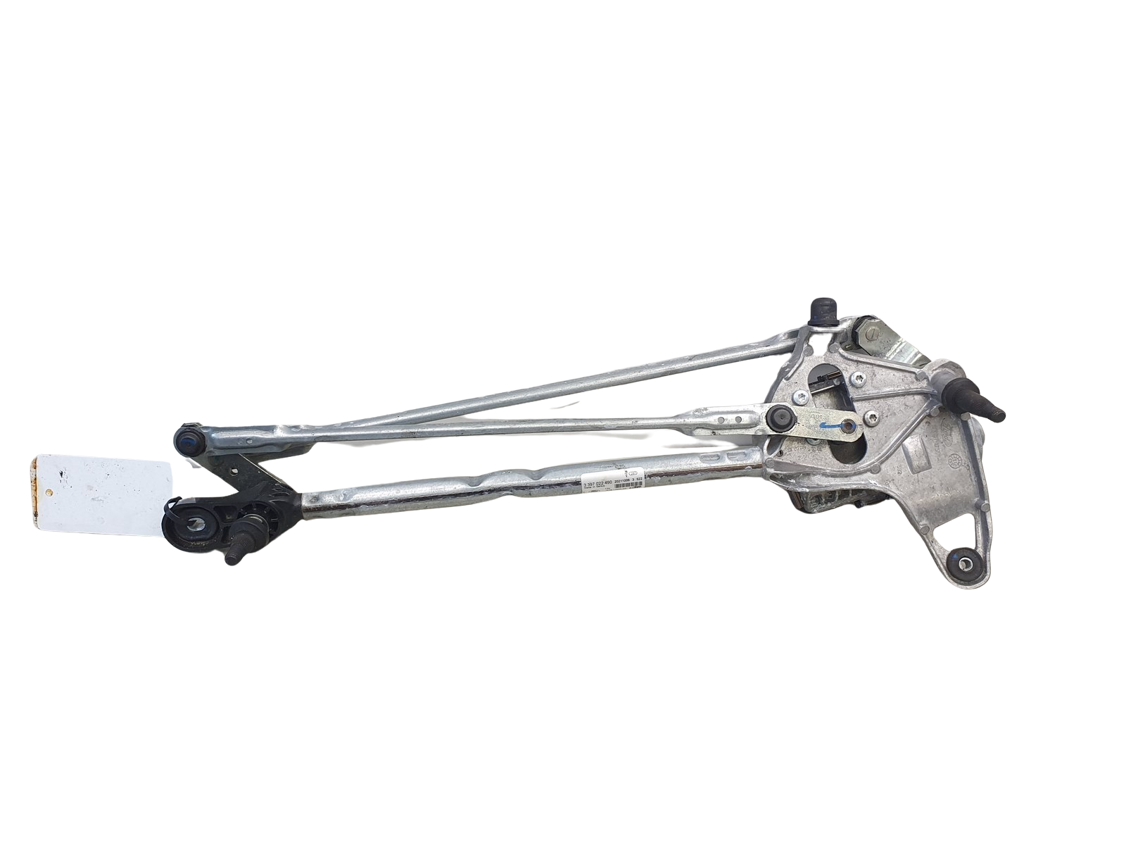 Pyyhkijämekanismi Etu Ford Focus JX7B-17500-AD 3397022490 main product photo