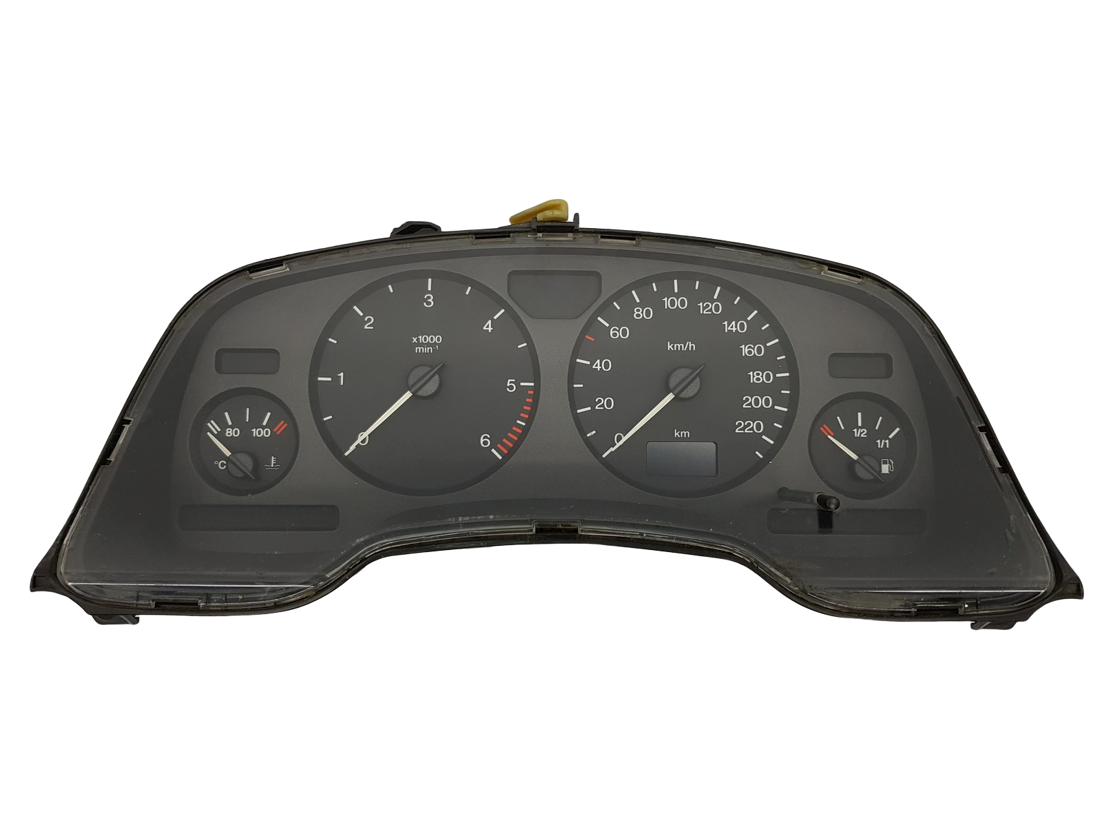 Nopeusmittari Opel Zafira A Astra G EJ09228757 23731 main product photo