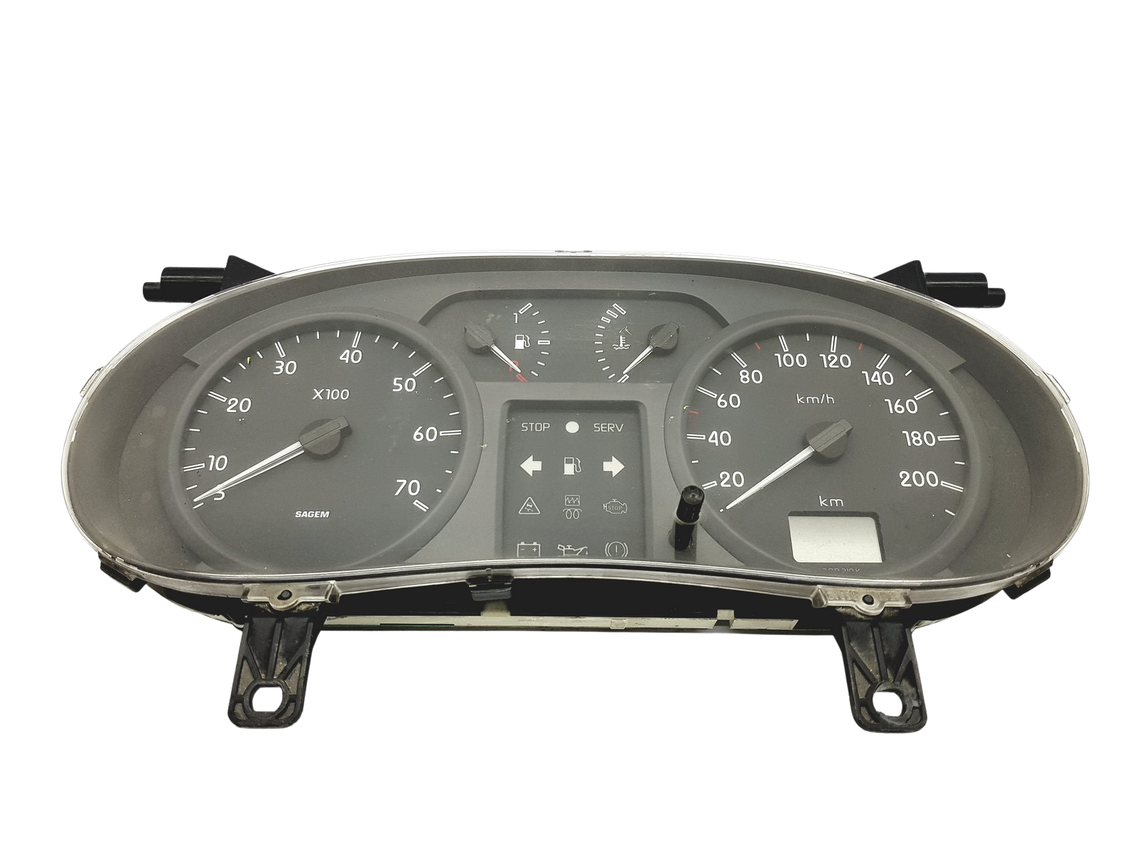 Kierroslukumittari Renault Kangoo 1 8200176654 B 51508 main product photo