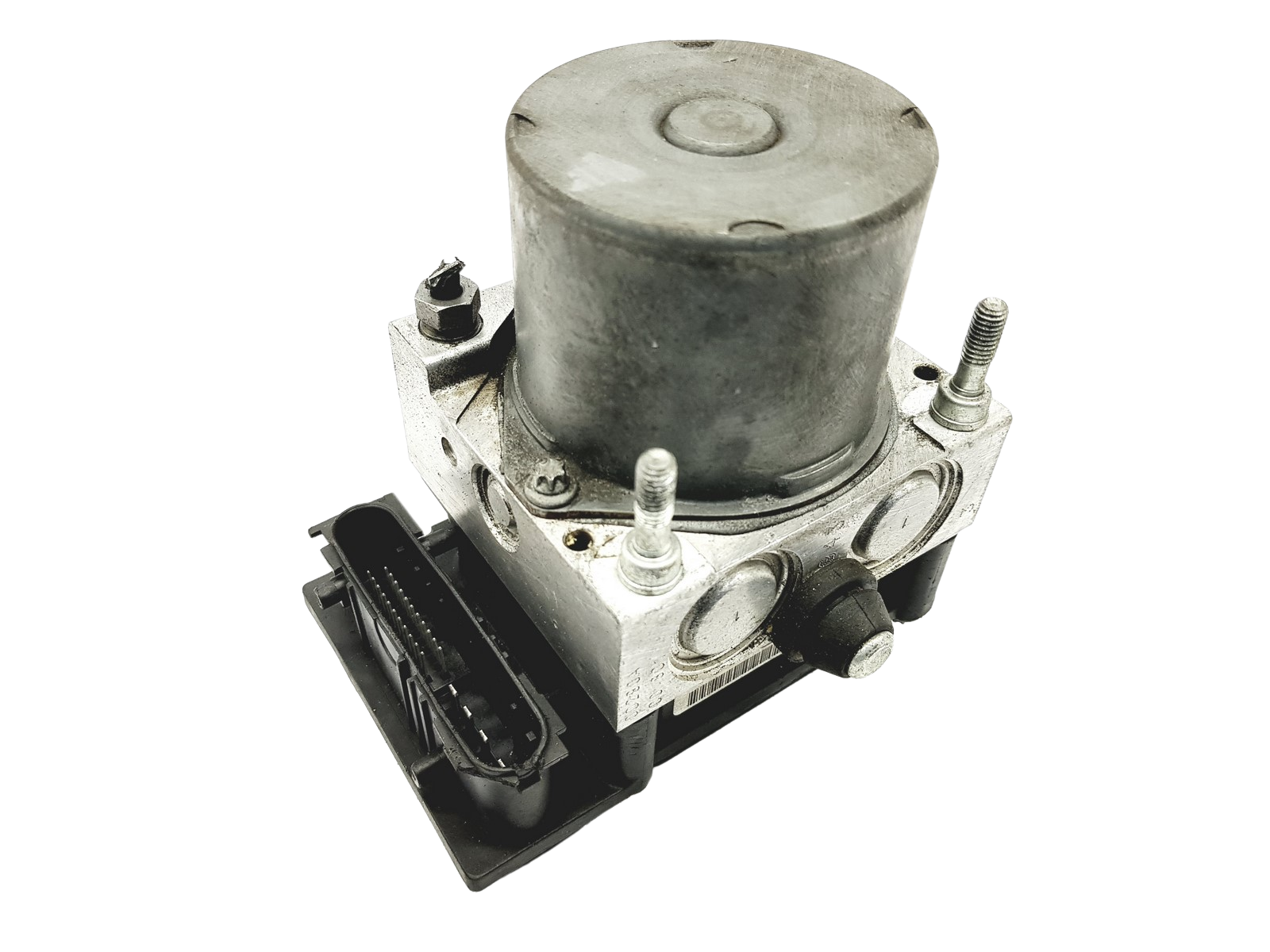 Abs-pumppu Fiat Grande Punto 55700423 0265800421 0265231535 Bosch 59752 main product photo