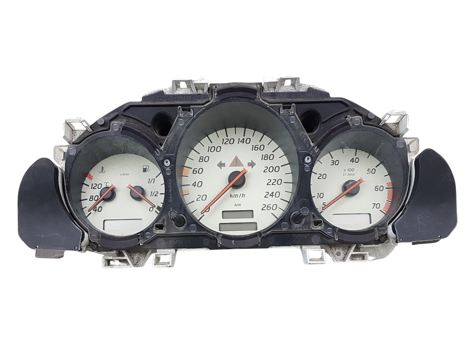 Kierroslukumittari Mercedes-Benz SLK R170 1705401711 main product photo
