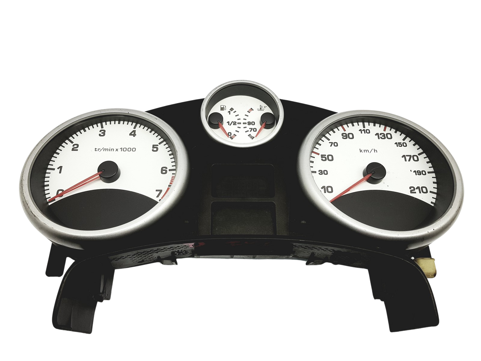 Kierroslukumittari Peugeot 207 9662903880 A2C35190331 37743 main product photo