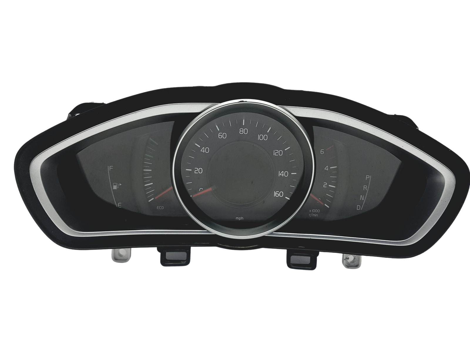 Kierroslukumittari Volvo V40 31296886 36001093 RHD Yazaki main product photo