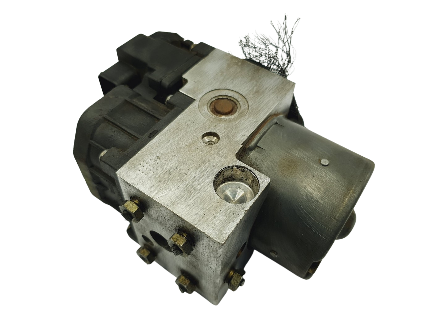 Abs-pumppu Smart Fortwo 0006647V003 0273004530 0265215499 67734 main product photo