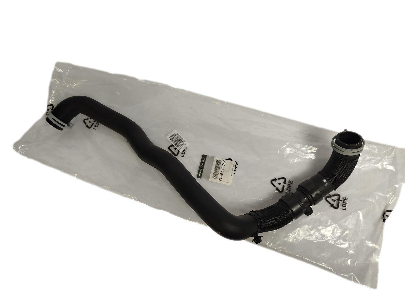 Jäähdytysnesteputki Alkuperäinen Renault 215014278R main product photo