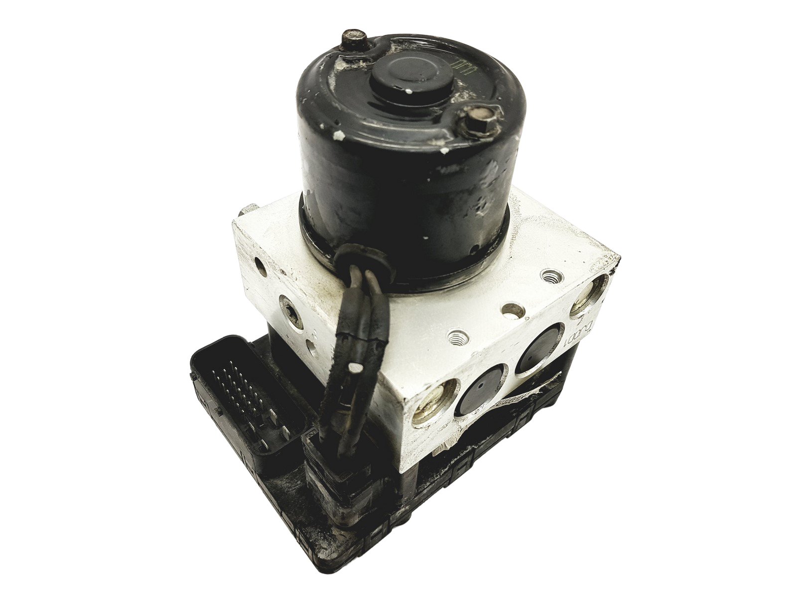 Abs-pumppu Hyundai Coupe 58920-29500 95660-38000 37127 main product photo