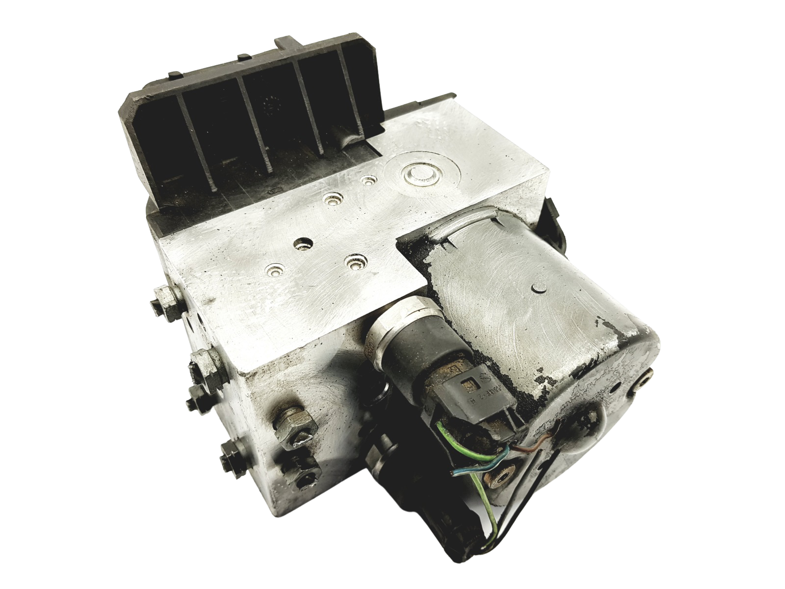 Abs-pumppu Mercedes A W168 A0044310912 0265202461 Bosch 34696 main product photo