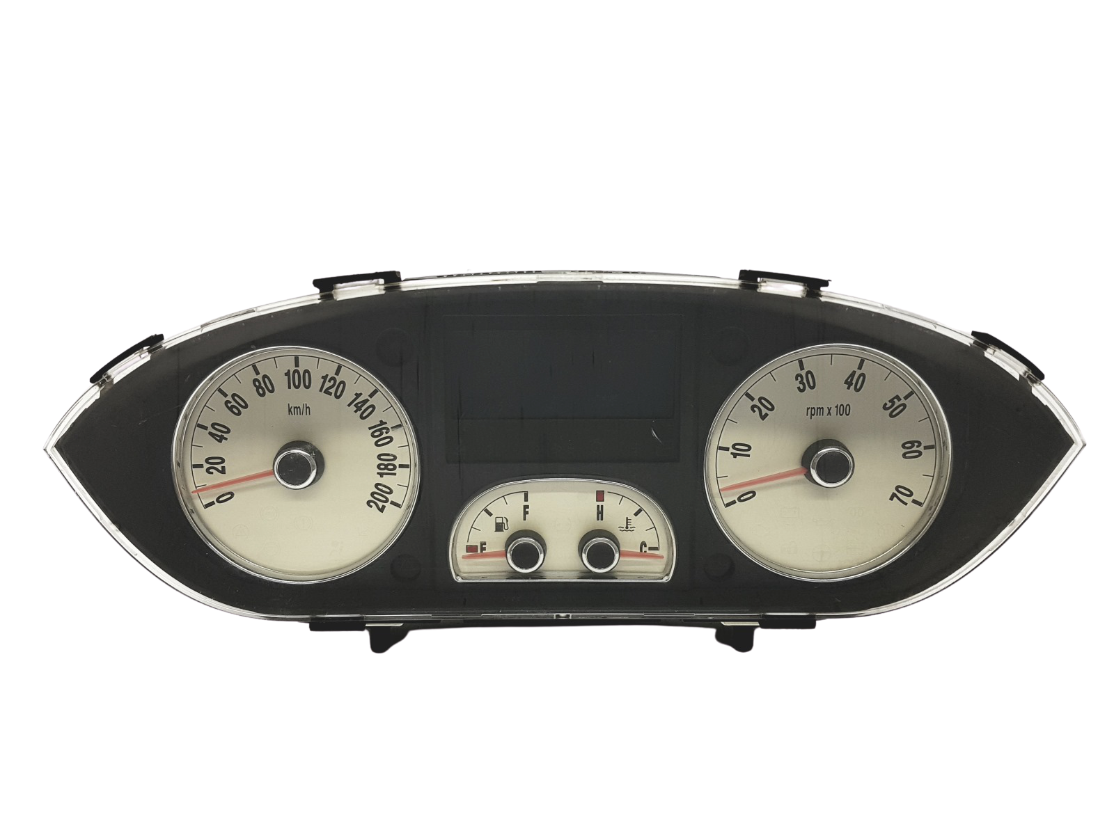 Kierroslukumittari Lancia Musa 735397433 503001190100 28724 main product photo