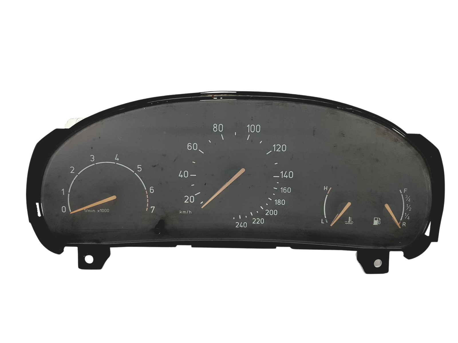 Nopeusmittari Saab 9-5 5042403K 69295-040T 51313 main product photo