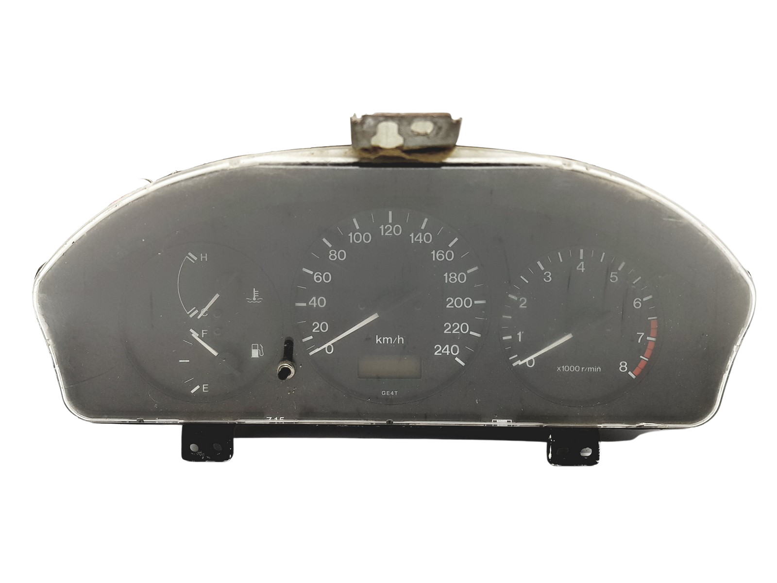 Kierroslukumittari Mazda 626 FAGE4TD GE4T 41491 main product photo