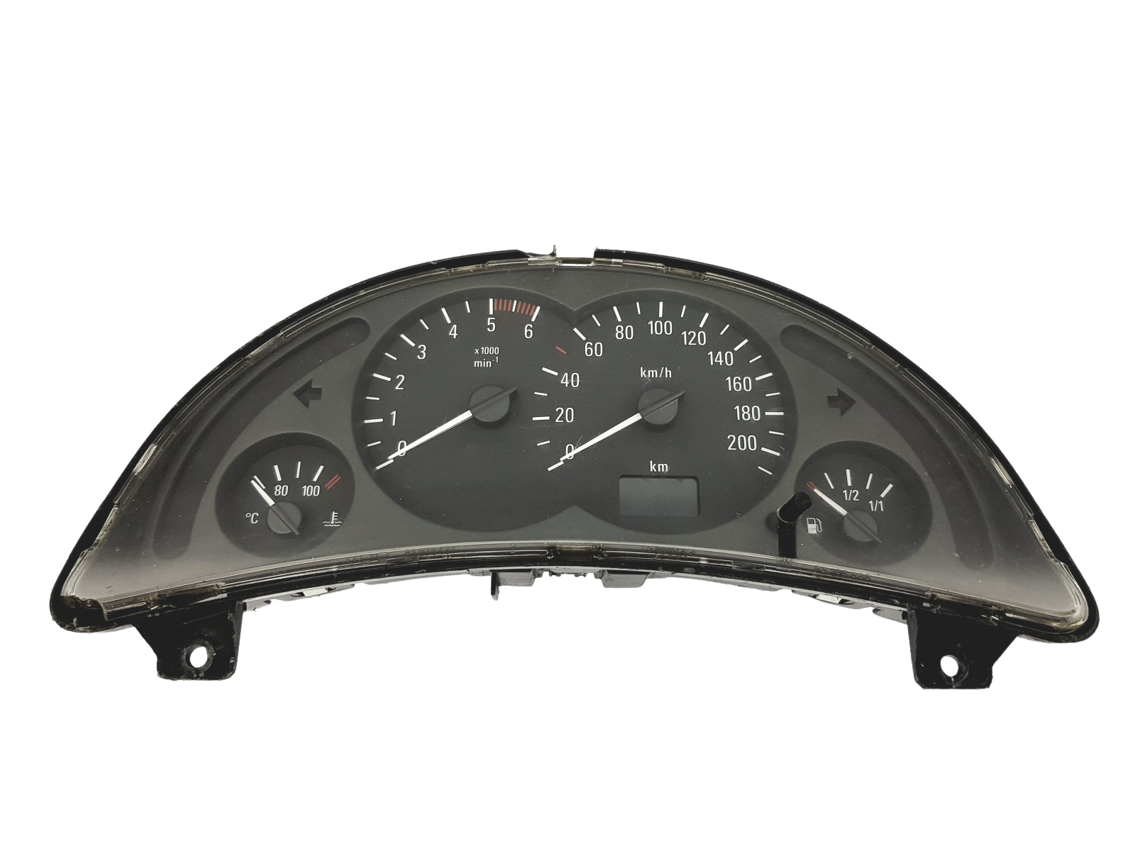 Nopeusmittari Opel Corsa C 13173347WA 110008988026 44156 main product photo