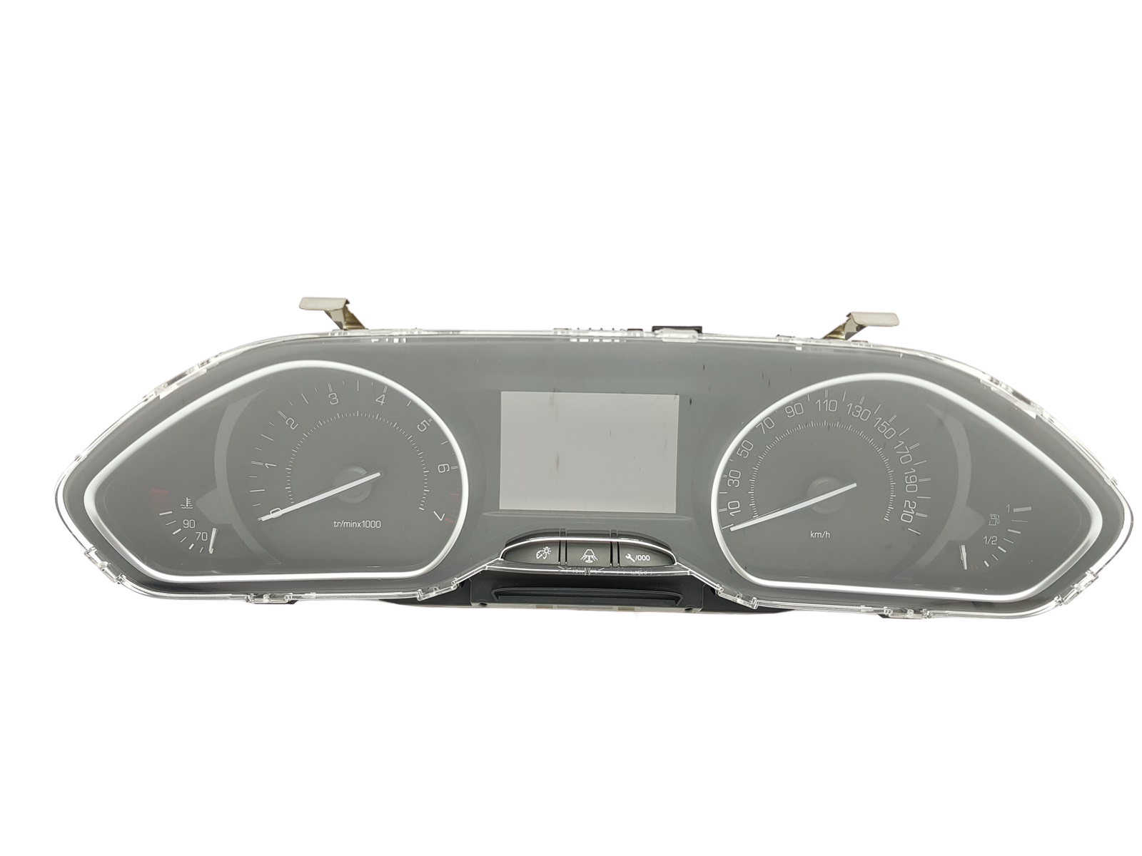 Kierroslukumittari Peugeot 208 9675182680D Yazaki 27487 main product photo