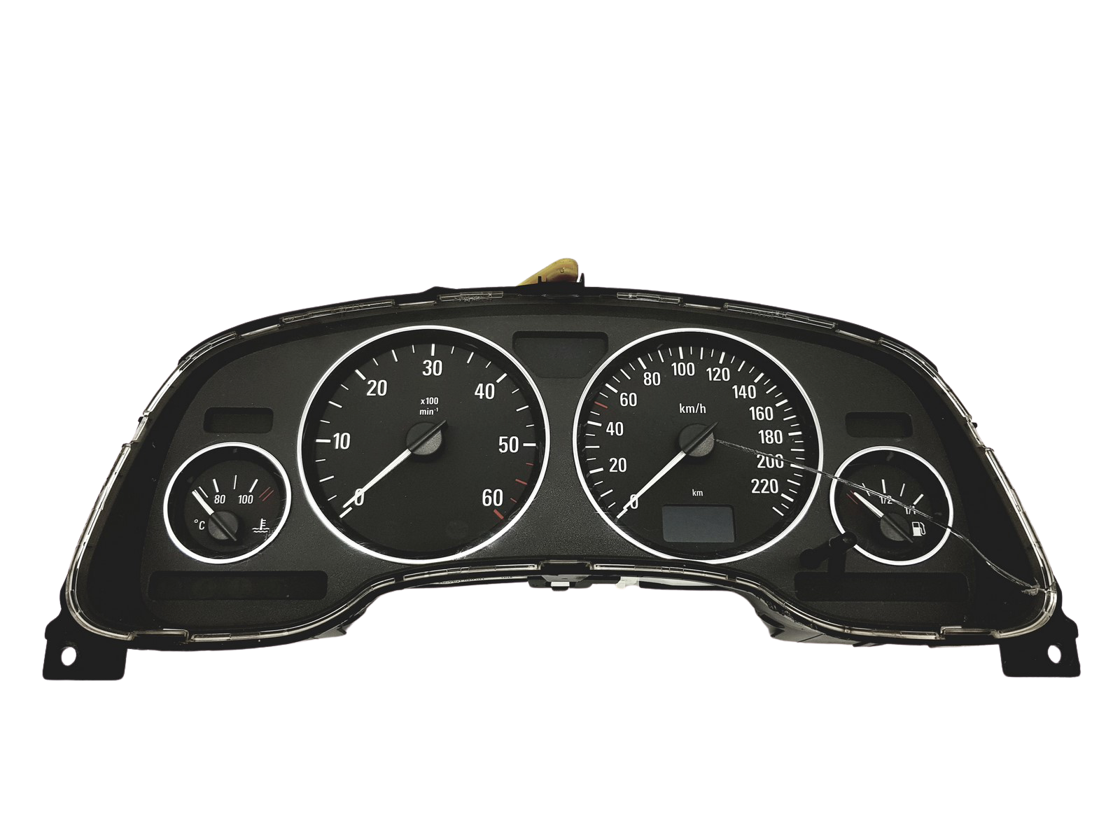 Nopeusmittari Opel Astra G 24451492TG 110080156002 31019 main product photo