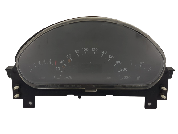 Kierroslukumittari Mercedes A W168 A1685404011 09051639902 20841 main product photo