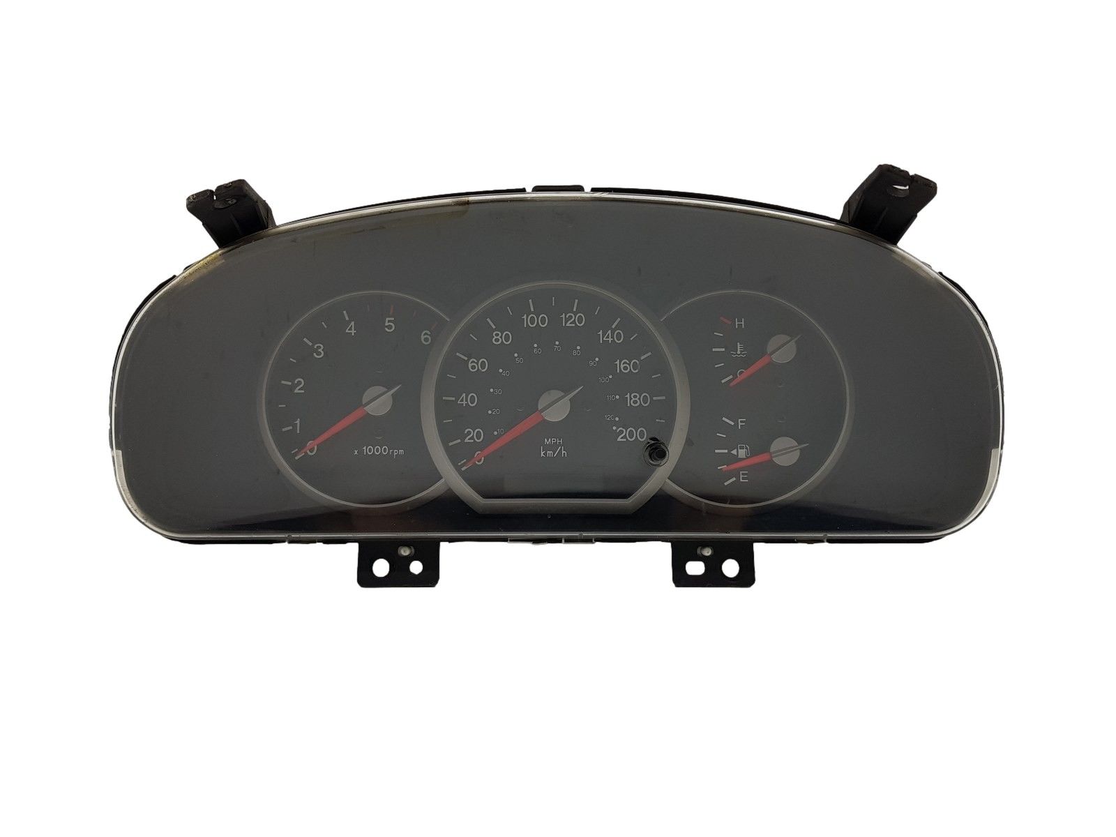 Kierroslukumittari Kia Carnival 0K52A55430A 2003-64310K 2120 main product photo