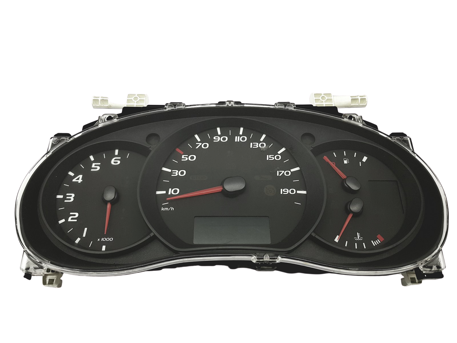 Nopeusmittari Renault Master 3 248106758R B Johnson main product photo