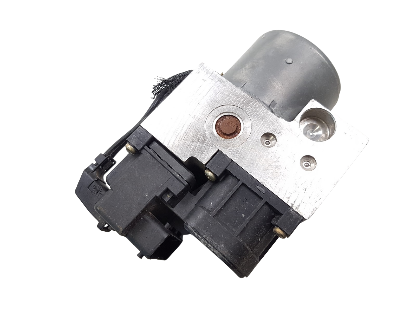 Abs-pumppu Renault Megane Scenic 7700432643 0273004395 0265216732 2563 main product photo