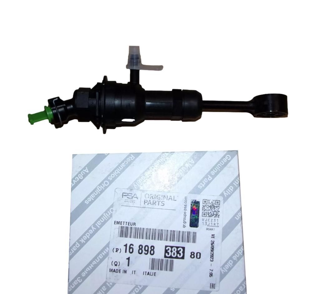 Kytkimen Pääsylinteri Alkuperäinen 1689838380 Citroen Peugeot Fiat main product photo