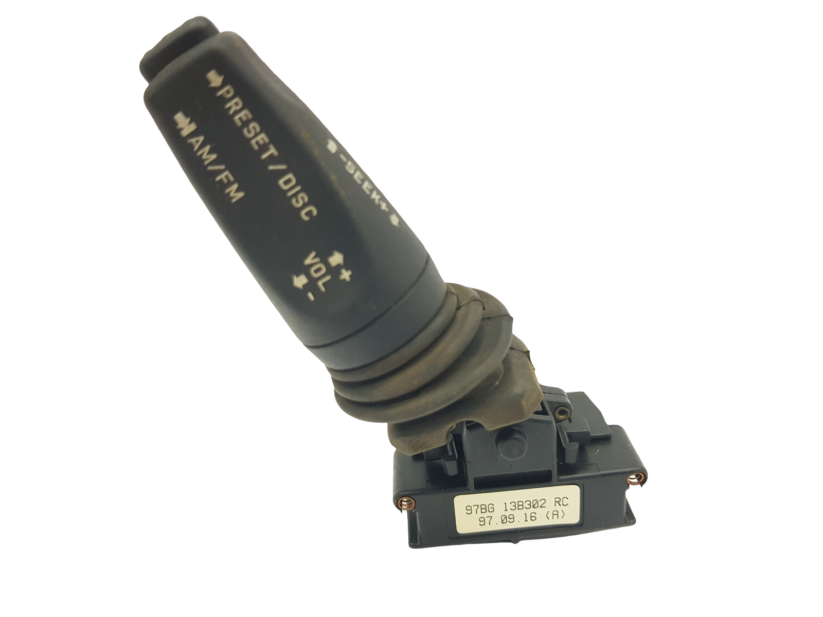 Radion Kaukosäädin Ford Mondeo 97BG13B302RC 25229 main product photo