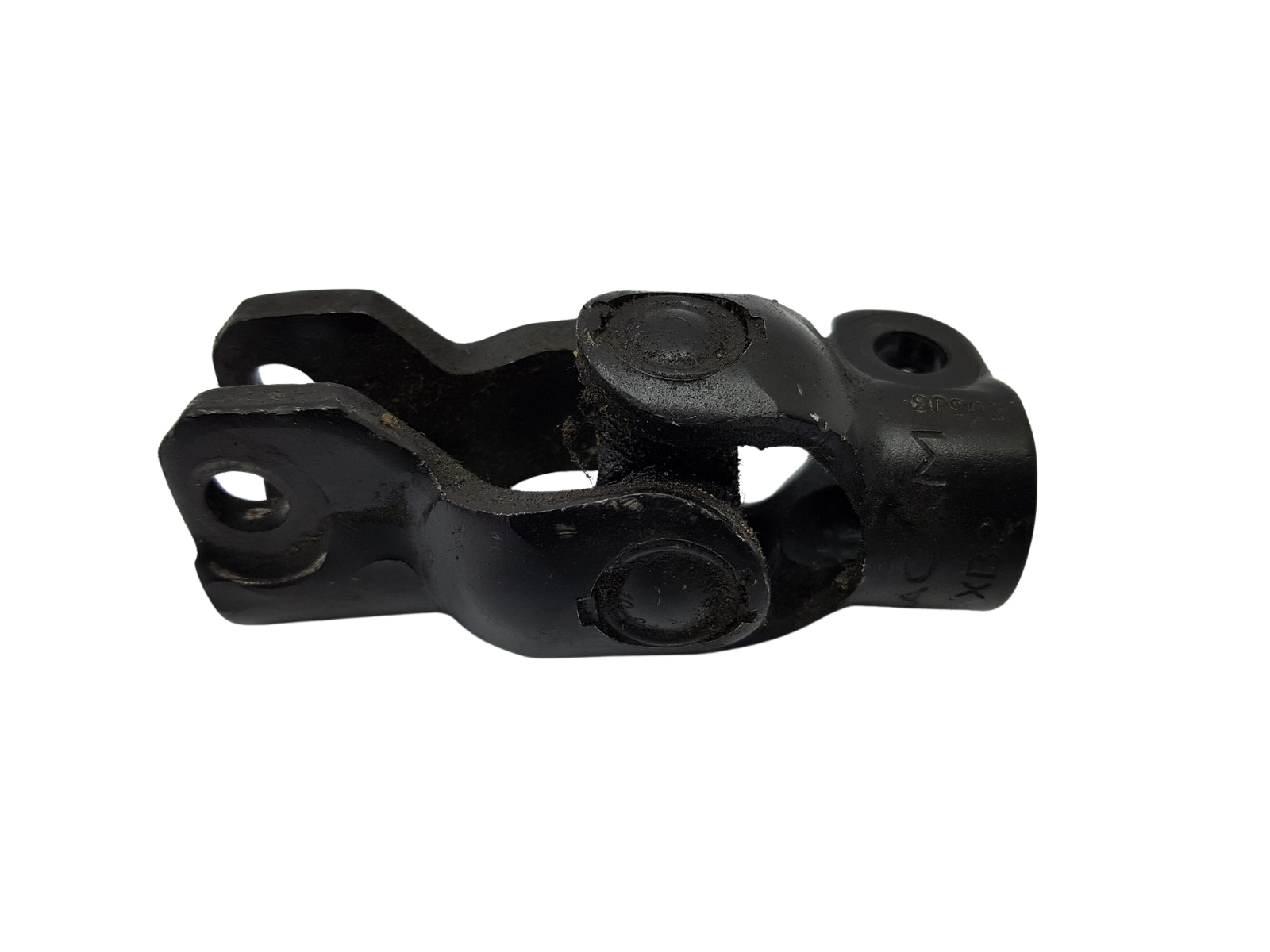 Ohjausakselin nivel 95496536 Citroen C15 Nacam main product photo