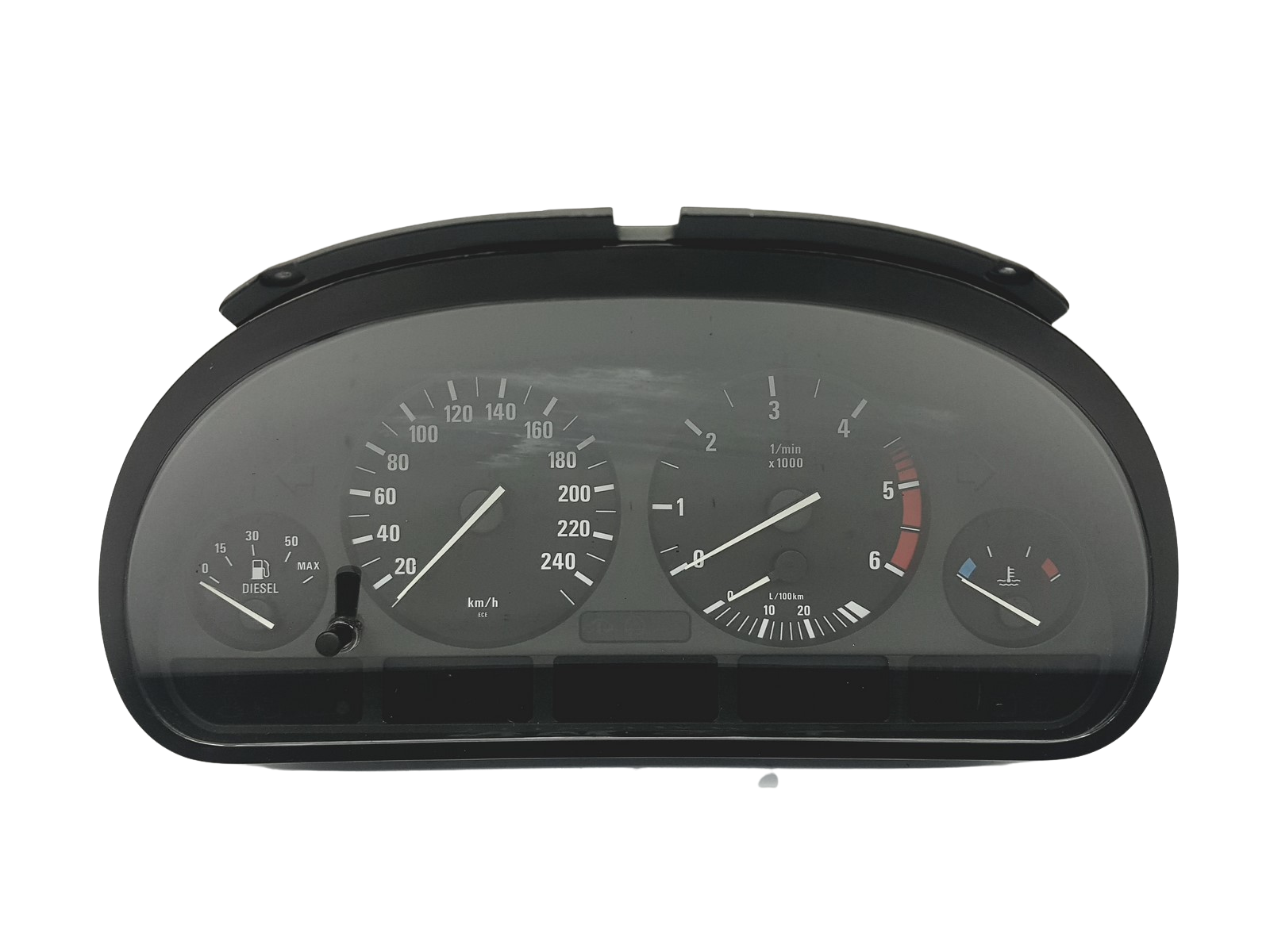 Nopeusmittari BMW 5 E39 6211 6914913 110008735135 54728 main product photo