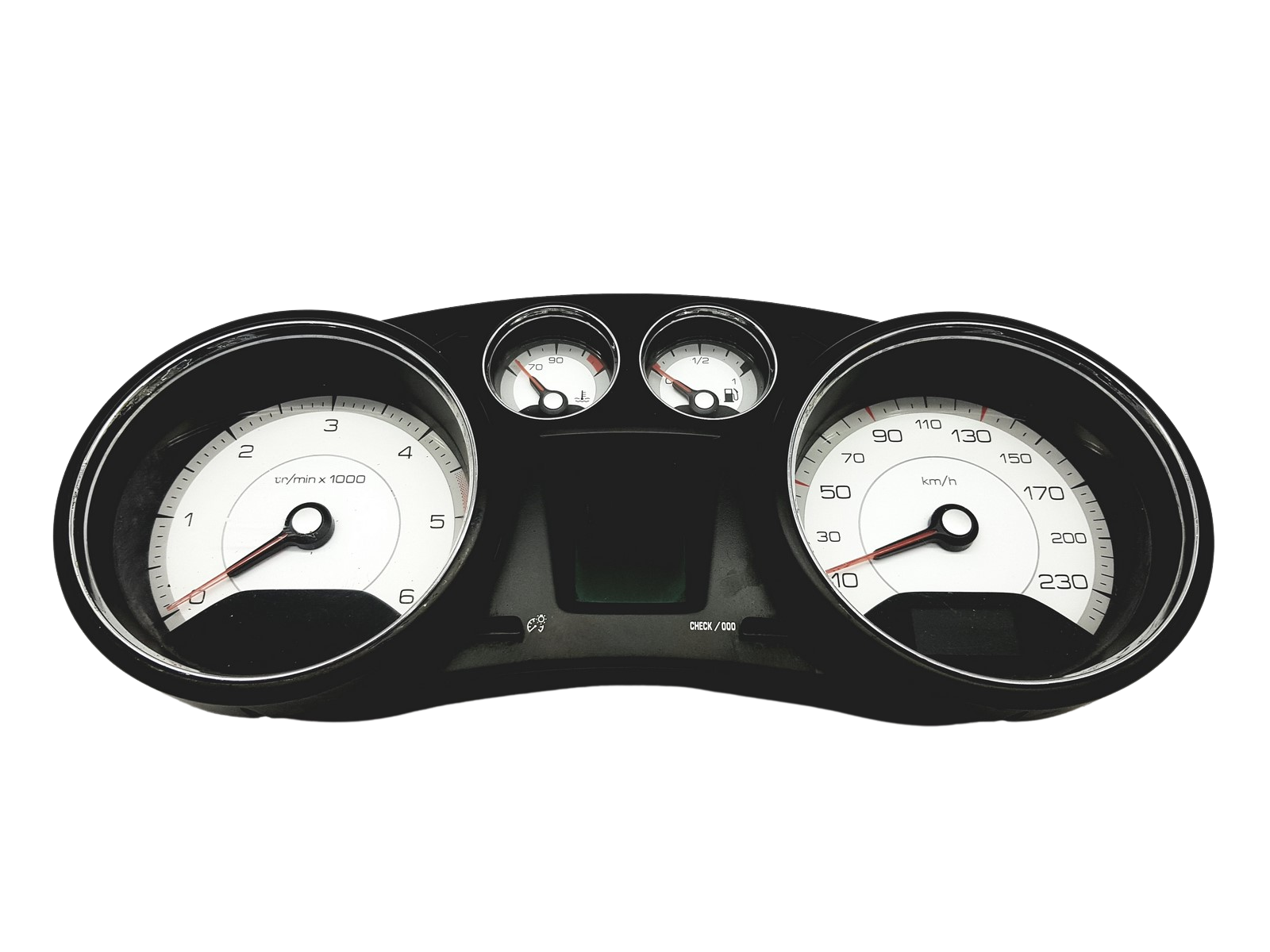 Nopeusmittari Peugeot 308 9665107680 503001555310 58030 main product photo