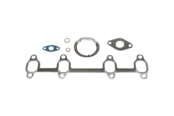Tiivisteet Turbokompressorit Tee VW Transporter T5 038253010C 12531045301 Vika main product photo