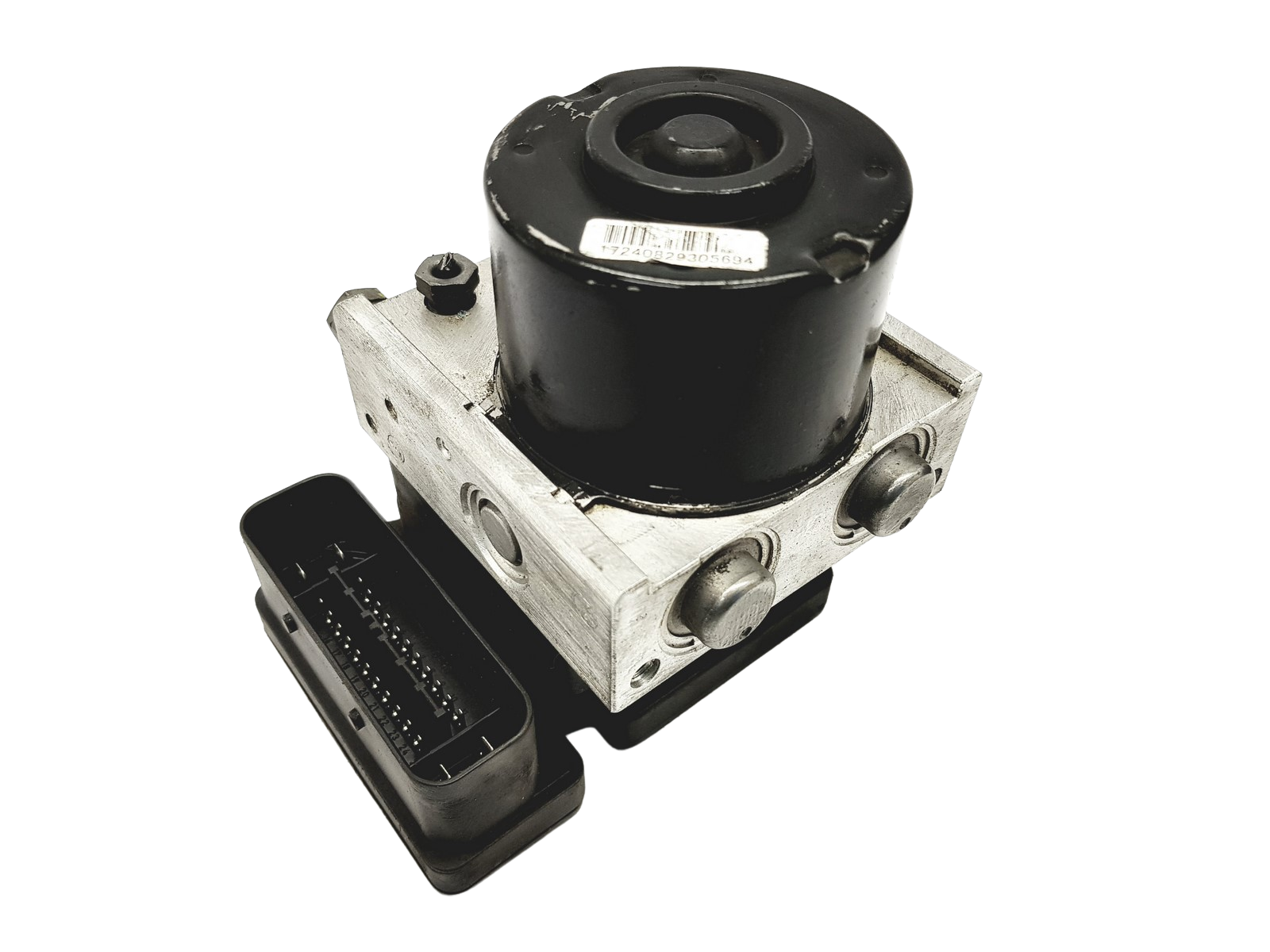 Abs-pumppu Ford Fiesta 8V512M110AD 06.2109-5581.3 Ate 60499 main product photo