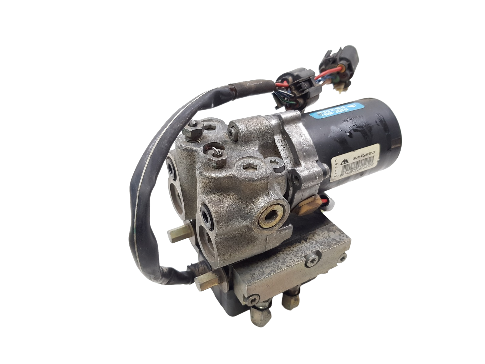 Abs-pumppu Ford Scorpio 92GB-2C219-AC 10.0447-0722.3 Ate main product photo