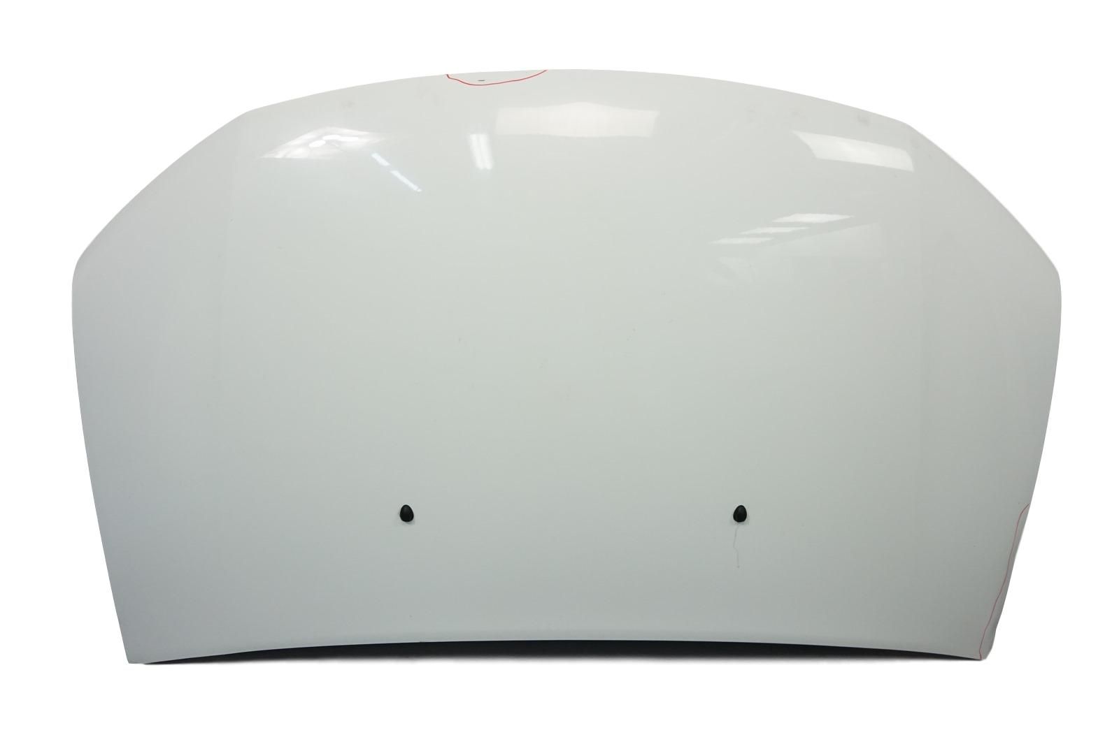 Konepelti Pokrywa Silnika Logan II / MCV Dacia 2012-> main product photo