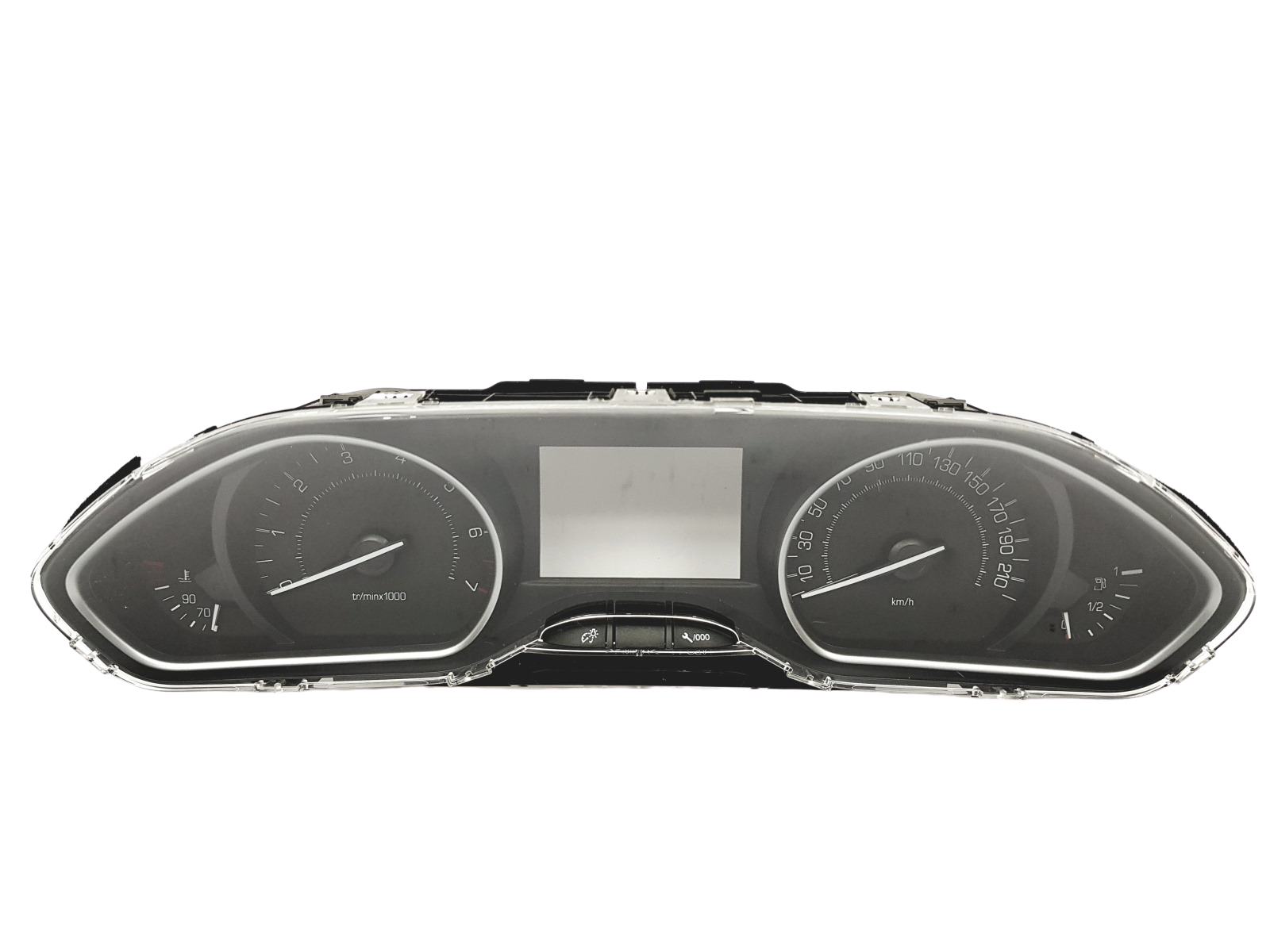 Kierroslukumittari Peugeot 208 9822915380 NS 29103 main product photo