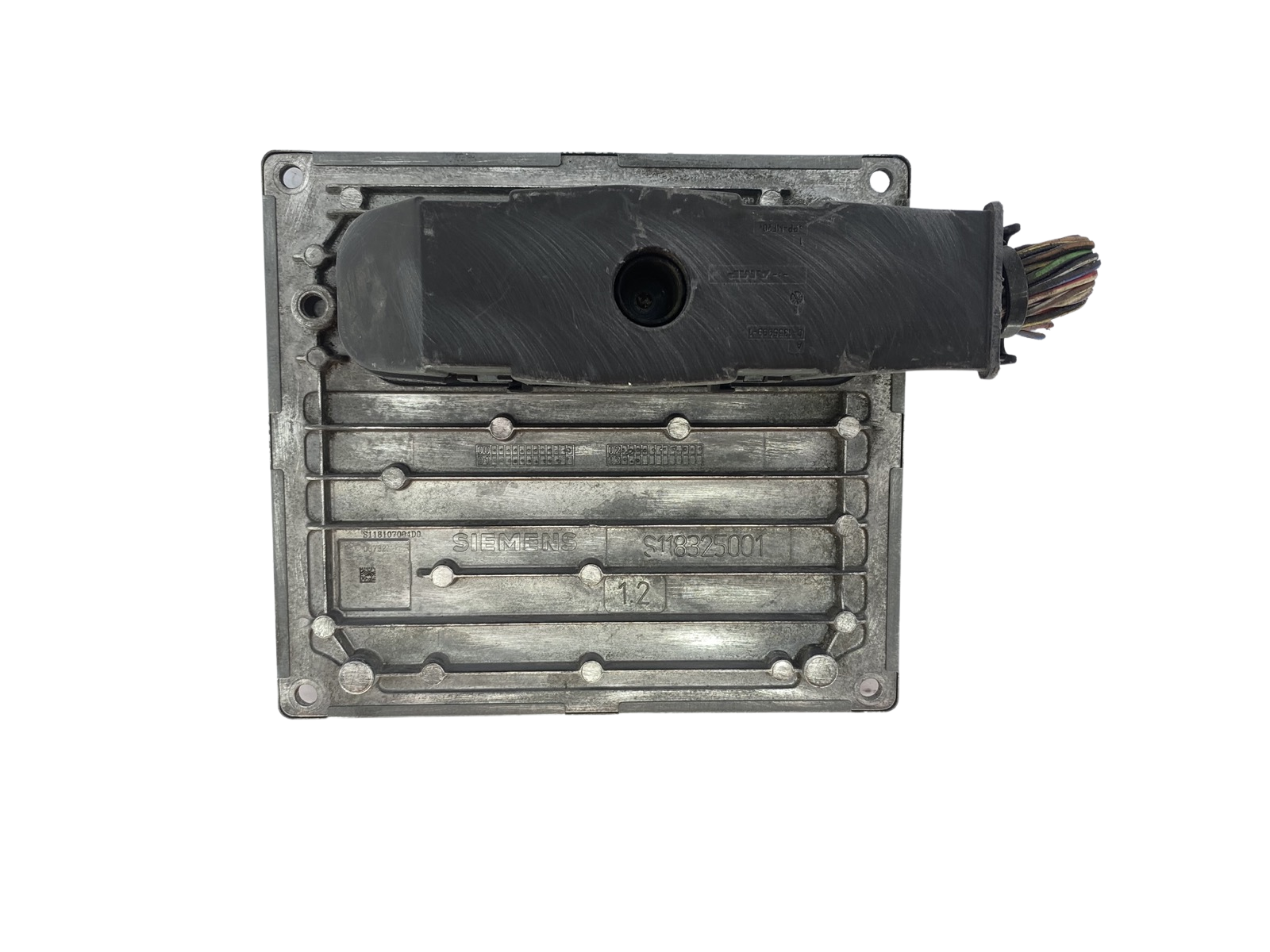 Ohjausyksikkö S118107004D 3S61-12A650-CB Ford Siemens 50177 main product photo