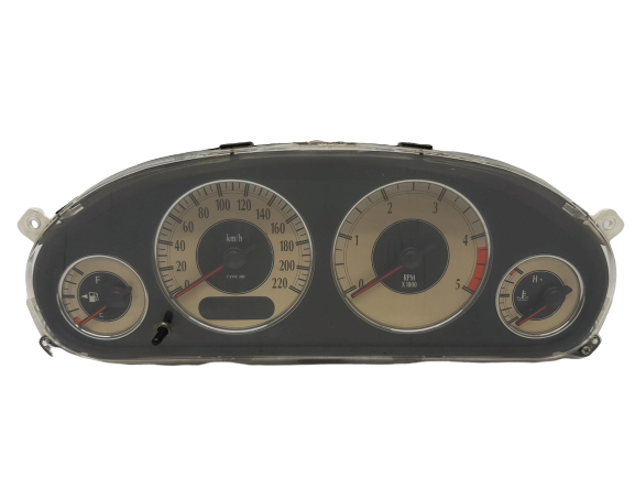 Kierroslukumittari Chrysler Voyager P04685825AF 20789 main product photo