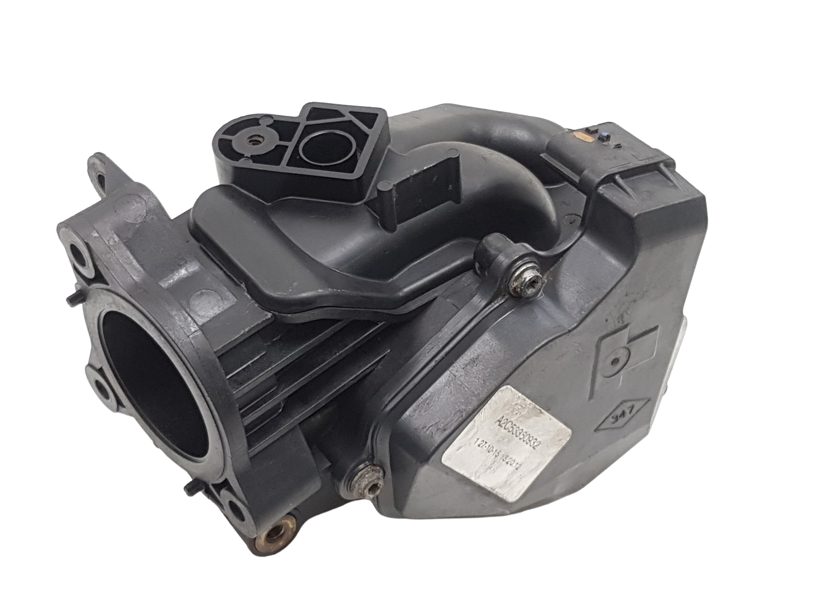Kaasuläpän venttiili 145138377R A2C53350932 1.6 DCI Renault Opel 1032 main product photo