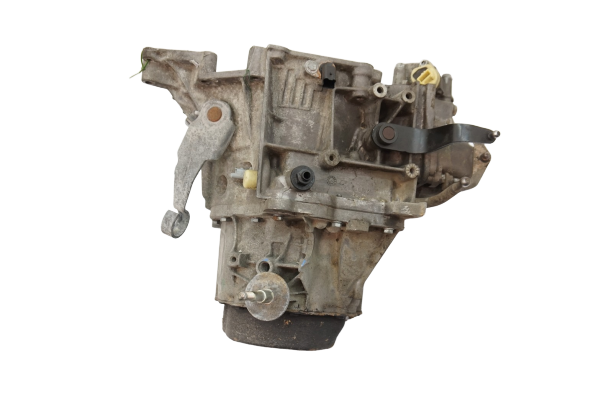 Vaihteisto 20TE22 Berlingo Partner 1,9D WJZ Citroen Peugeot main product photo