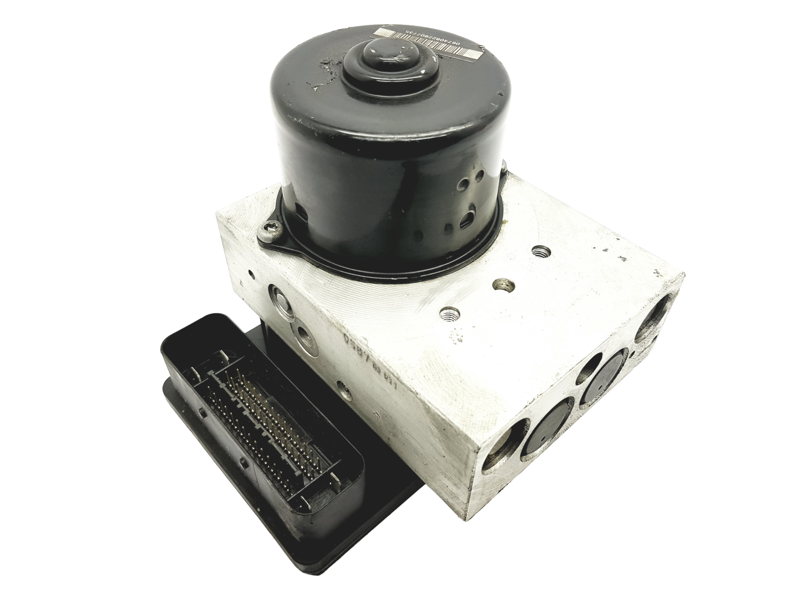 Abs-pumppu Mercedes C W203 A2034310812 A2095452532 43309 main product photo