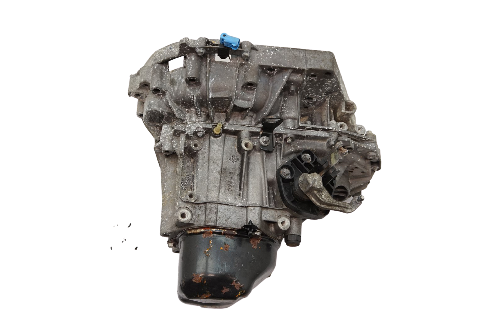 Manuaalivaihteisto JR5104 Renault Scenic 2 1.6 16V 7701723235 1114 main product photo